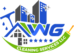 Ashburn Windows & General Cleaning Services LLC
